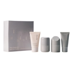 Mini Rhode Kit Glazed Skincare Essentials 65ml + 40ml + 30ml + 15ml