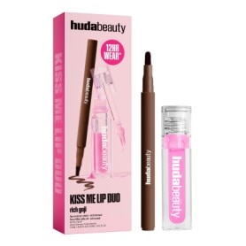Kiss Me Lip Duo Rich Goji (3.9 ml + 1 ml)