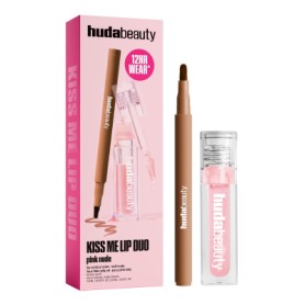 Kiss Me Lip Duo Pink Nude (3.9 ml + 1 ml)