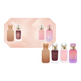 Miniature Set 4 x 10ml