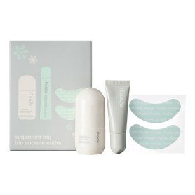 Sugarmint Trio Limited Edition Set 30ml + 15ml + 6 pairs
