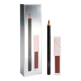 Line & Shine Lip Duo - Variant III Toxic (1.1g) / Wonderland (3.7ml)