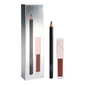 Line & Shine Lip Duo Toxic (1.1g) / Wonderland (3.7ml)