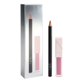 Line & Shine Lip Duo Babylon Pink (1.1g) / First Move (3.7ml)