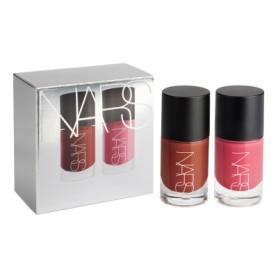Mini Insatiable Liquid Blush Duo - Variant II All Access (5ml) / Worship (5ml)