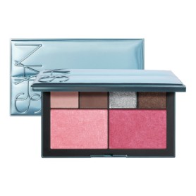 Après Ski Cheek & Eye Palette Snow Games (15.4g)