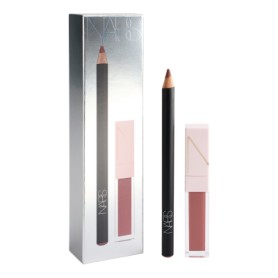 Line & Shine Lip Duo Ultimate Pleasure (1.1g) / Devotion (3.7ml)