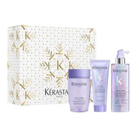 Blond Absolu Christmas Trio Set
