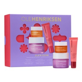 Core Hero Set 35ml + 15ml + 12ml