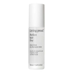 Perfect Hair Day Sheer Clean Dry Shampoo Mist 100ml