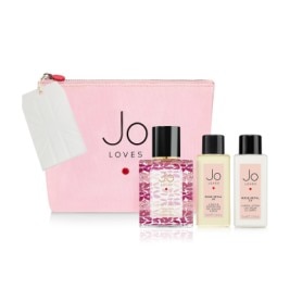 Rose A Luxury Travel Collection 1x50ml + 2x75ml