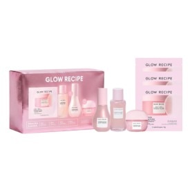 Watermelon Winter Wardrobe Kit 40ml + 40ml + 25ml + 3 sachets
