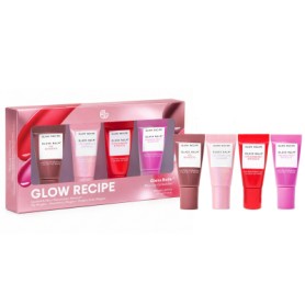 Glass Balm Mini Collection 4 x 4g