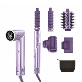 FlexStyle Ion Curl 4 in 1 Purple