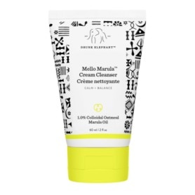 Mello Marula Cream Cleanser 60ml