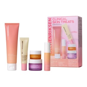 2026 Peach Mini Bestsellers Set 15ml + 7ml + 7ml + 7ml + 60ml