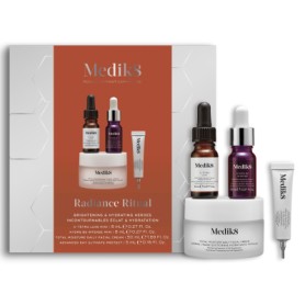 Radiance Ritual 8ml + 8ml + 50ml + 5ml