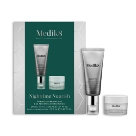 Nighttime Nourish 30ml + 12.5ml