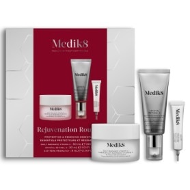 Rejuvenation Routine 50ml + 30ml + 4ml
