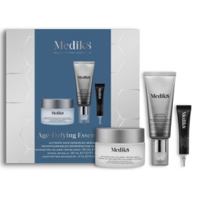 Age-Defying Essentials 50ml + 30ml + 4ml