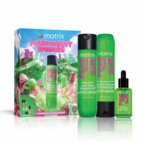 Food For Soft Springs Gift set