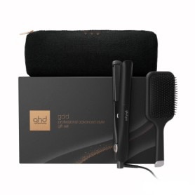 Gold Styler Gift Set