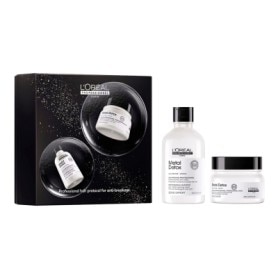 Metal Detox Shampoo & Hair Mask Duo 300ml + 250ml