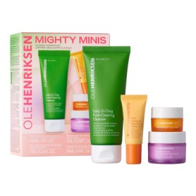 Mini Bestseller Set 4 pcs