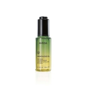Miraculous Oil High-Shine Hair Concentrate 30ml