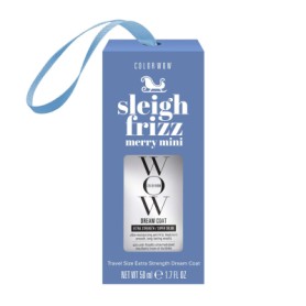 Sleigh Frizz Merry Mini Travel Size Extra Strength Dream Coat 50ml