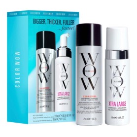 BIGGER, THICKER, FULLER…FASTER Kit