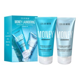 Money Laundering Travel Kit