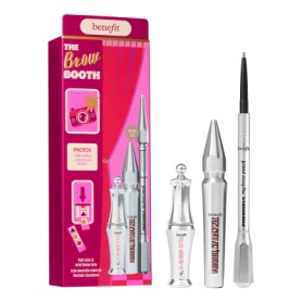 The Brow Booth Shade 2.5 147ml + 5ml + 3.5ml + 0.08ml