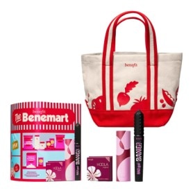 The Benemart Set 8.5g + 8g + 2.5g