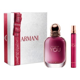 Power Of You Eau De Parfum Set 50ml + 10ml