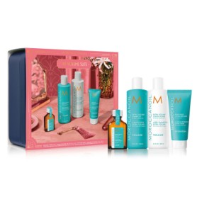 Holidays Volume Kit 250ml + 250ml + 25ml + 75ml