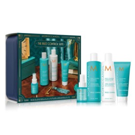 Holidays Frizz Kit 250ml + 250ml + 50ml + 75ml