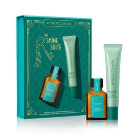 HOLIDAYS 2026 Stocking Stuffer - Mint 15ml + 15g