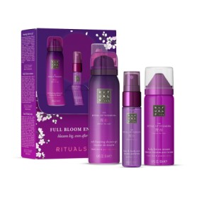 The Ritual of Yozakura - Medium Gift Set Bath & Body Set