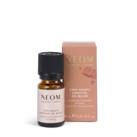 Cosy Nights Essential Oil Blend 10ml