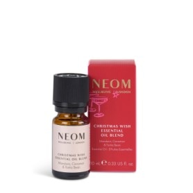 Christmas Wish Essential Oil Blend 10ml