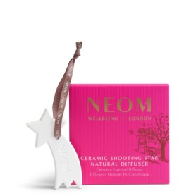 Ceramic Shooting Star Natural Diffuser 29g