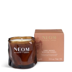 Cosy Nights Travel Candle 75g