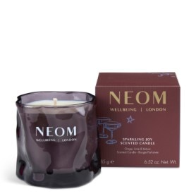 Sparkling Joy 1 Wick Candle 185g