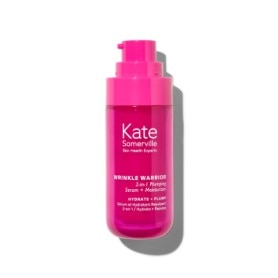 Wrinkle Warrior 2-in-1 Plumping Moisturizer + Serum 30ml