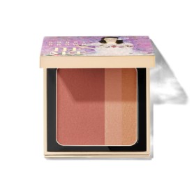The Met Brightening Blush Blushed Burgundy (6.6g)
