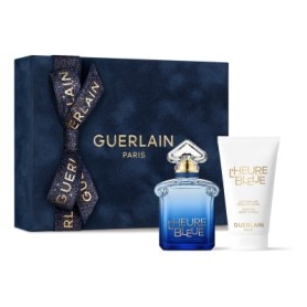 L'Heure Bleue - Eau De Parfum Gift Set 50ml + 75ml