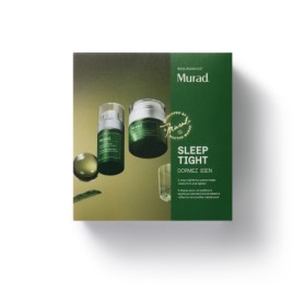 Sleep Tight Retinal Overnight Set 15ml + 50ml