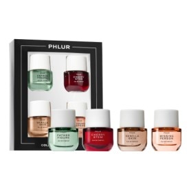 Mini Perfume Set SET COFFRET 2026
