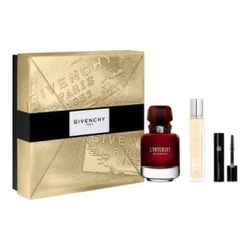 L'Interdit Eau de Parfum Rouge Gift Set 50ML + 12.5ML